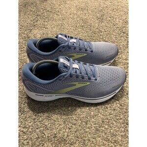Brooks Ghost 14 Running Shoe Women’s Size 11 Purple
